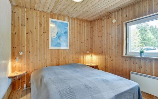 "Kuebra" - 3km from the sea in Western Jutland