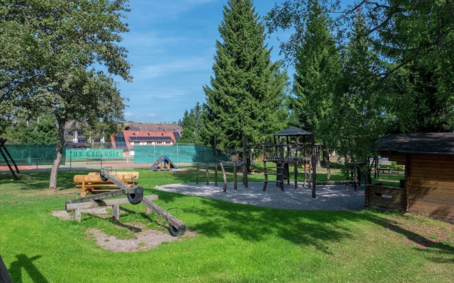 Modern Apartment in Herrischried Black Forest near Lake