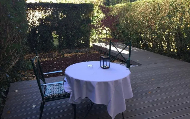 Château de la Pioline Hotel 4 étoiles Aix-en-provence