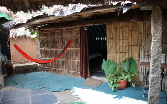Rambo Guest House
