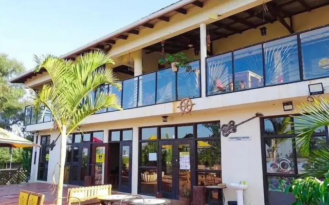 Leleshwa Getaway