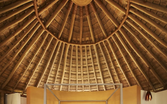 Jetwing Surf & Safari, A Luxury Reserve