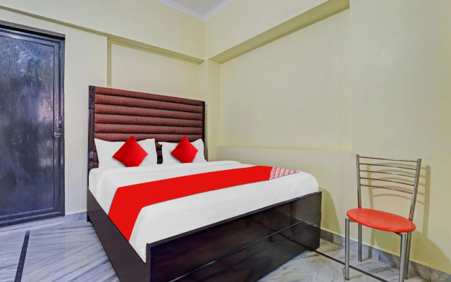 OYO Flagship 80458 Vithalesh Home Stay