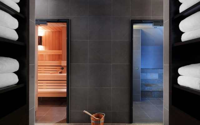 Hyatt Regency Düsseldorf