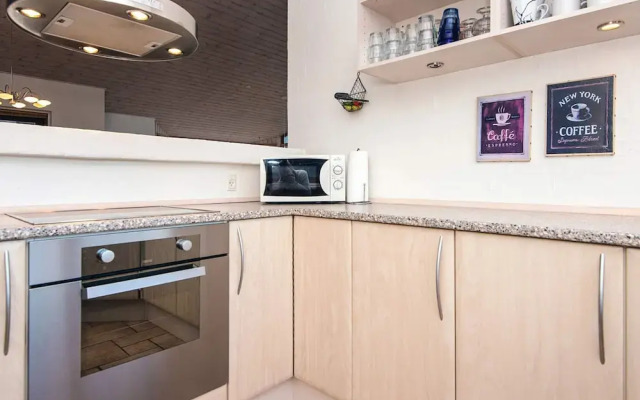 4 Star Holiday Home in Tarm
