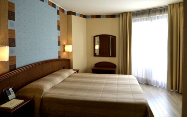 Welcome Hotel Legnano