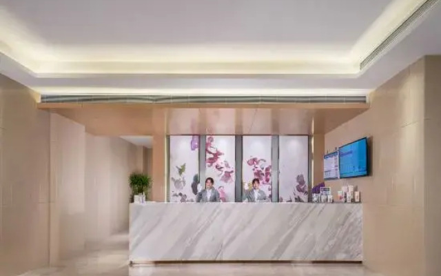 Lavande Hotel (Shanwei Lufeng Branch)