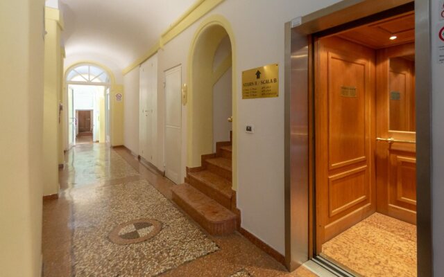 B&B Santo Stefano