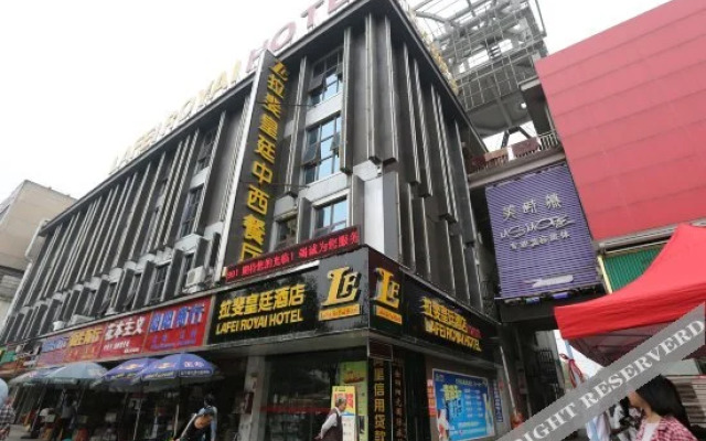 Lafei Royal Hotel