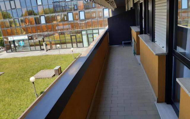 Appartamento Solaris