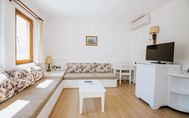 Hotel Pirat