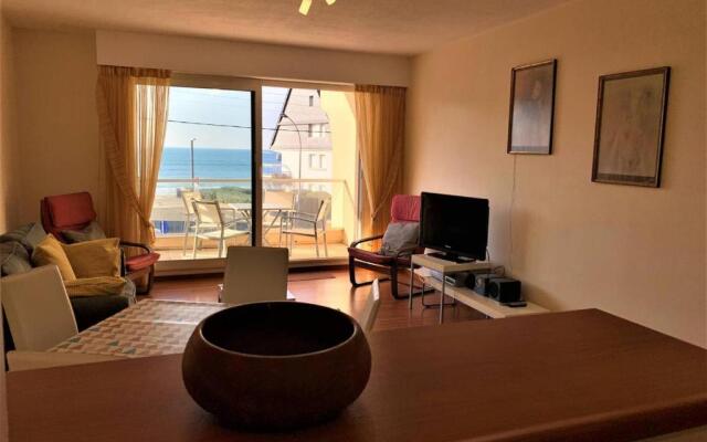 Appartement Quiberon, 3 pièces, 4 personnes - FR-1-478-99