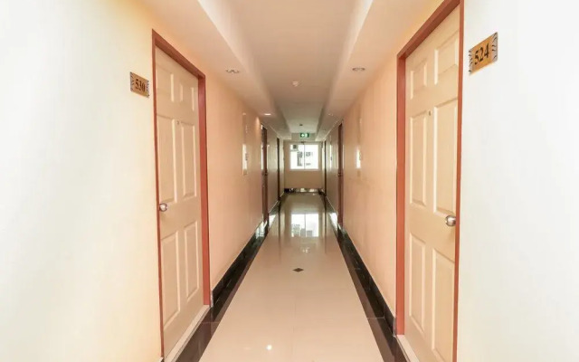 NIDA Rooms Metro Inthamara 169