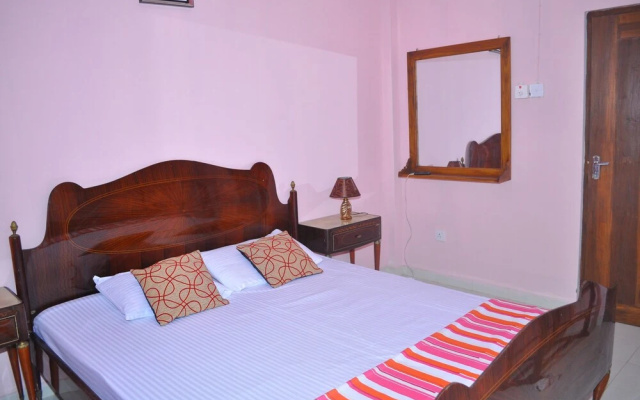 Dil Lanka Safari Resort