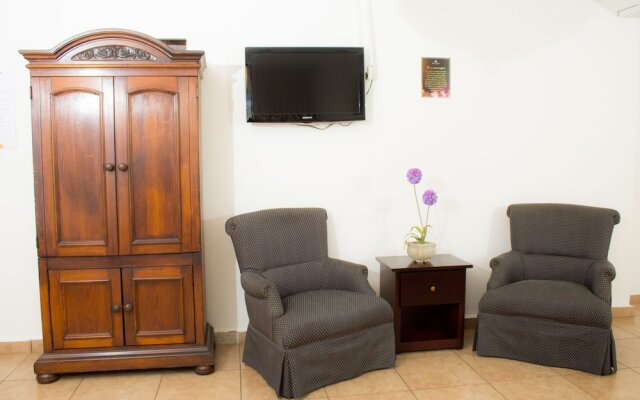 Hotel Villa Sarela