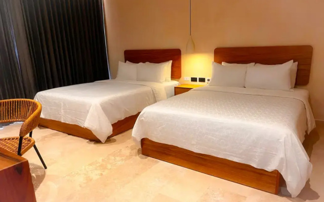 Wyndham Tulum