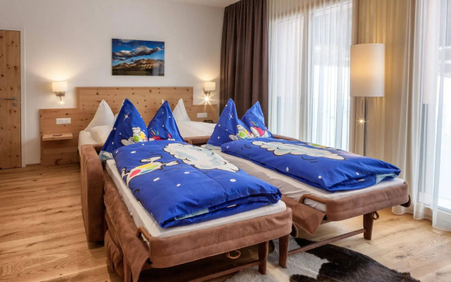 Golf- & Sporthotel Hof Maran