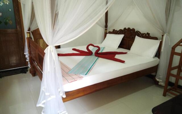 lionka guesthouse
