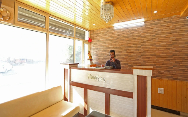 The Shyam Regency by OYO Rooms