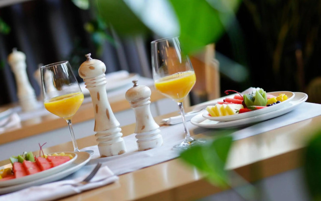 Lifestyle Hotel Vitar - Adults Only