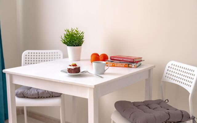 Top house на улице Нейбута 6