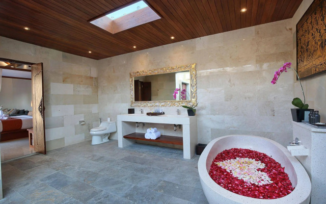 Lumbini Luxury Villas and Spa