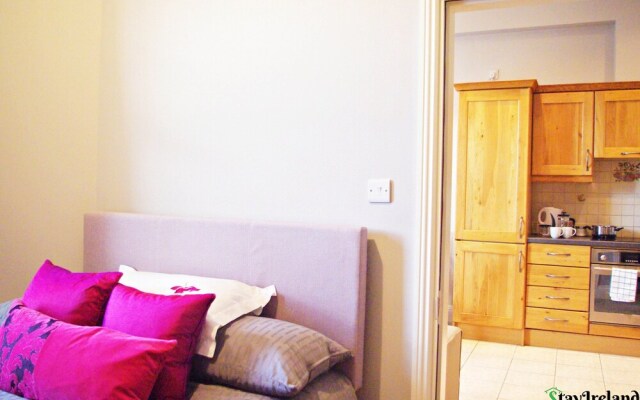 Drummond House Serviced Accommodation