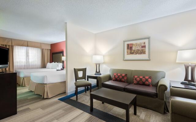 Holiday Inn Express & Suites Kendall East Miami, an IHG Hotel