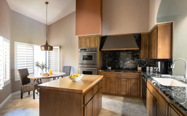 Madison by AvantStay | 10 Mins to Coachella - Festival Oasis