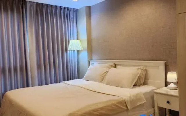 Family Suit 2 Bedrooms 2 Bathrooms in Chiang Mai