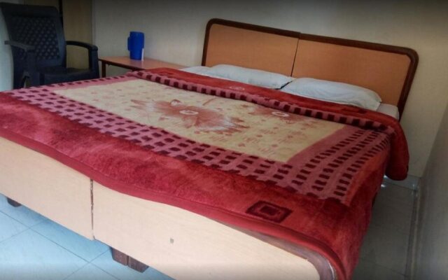 Rainbow Holiday Home