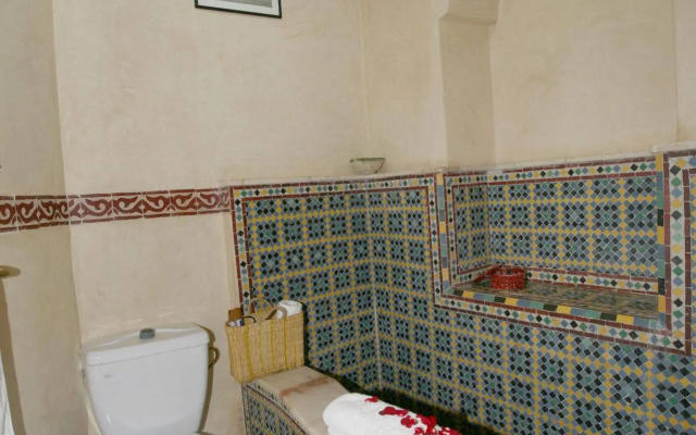 Riad Moulay