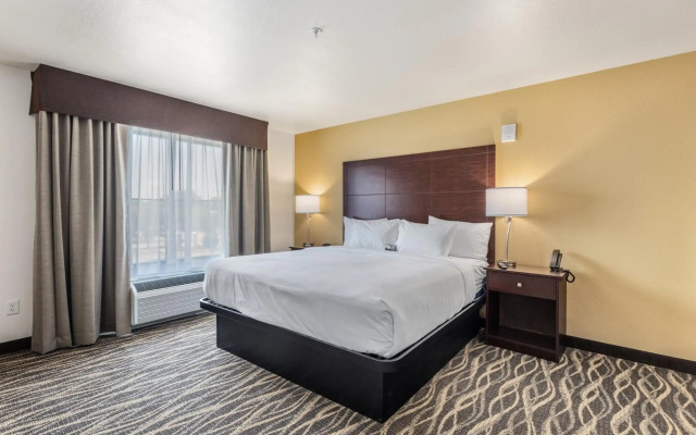 Cobblestone Hotel & Suites - De Pere/Green Bay