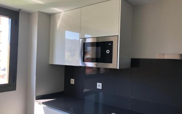 Apartamento Suite Home Los Alamos