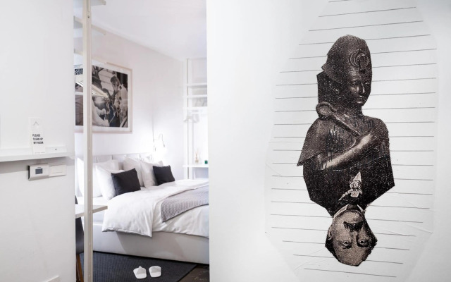 Art Hotel Tartini