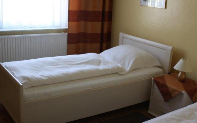Hotel Weile