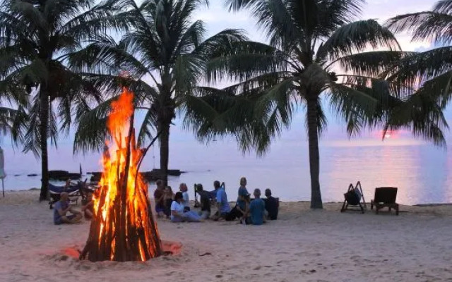 Boutique Resort Phu Quoc