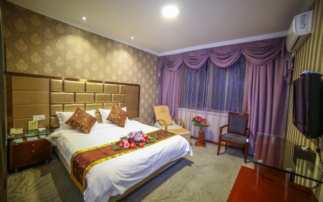 Kunshan Bogao Hotel