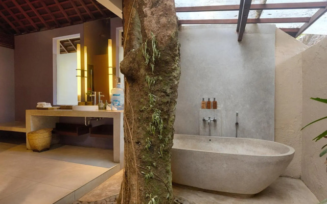 Temuku Ubud Villas