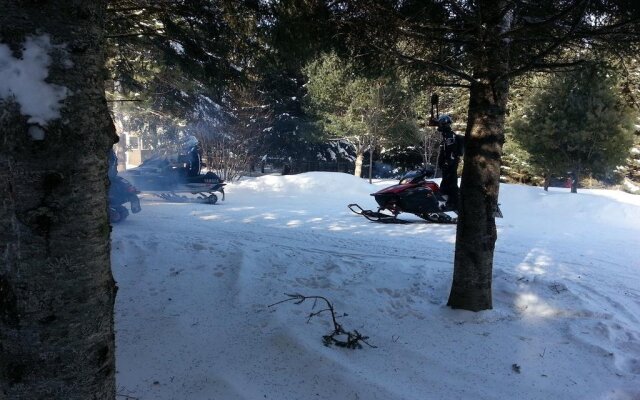 Bed & Breakfast Du Repos