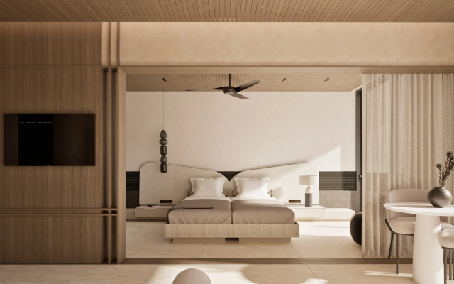 Pearl Beach Hotel