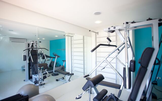 Novotel Campo Grande