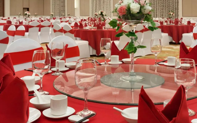 Wyndham Maoming