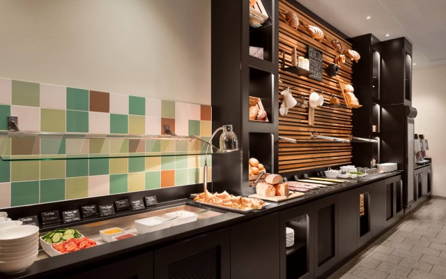 Vienna House Easy by Wyndham Trier