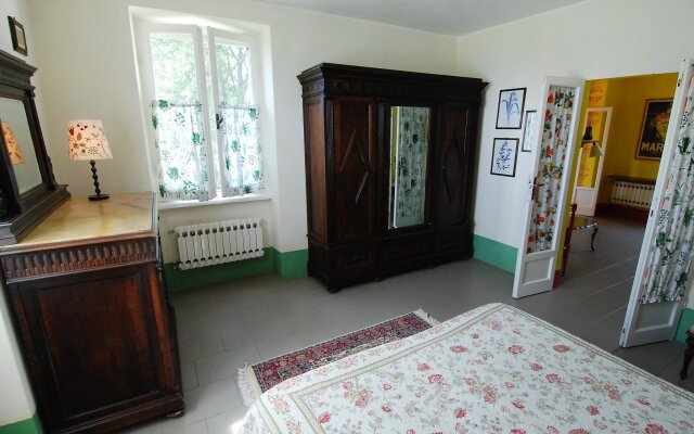 Busani Pie di Via in Pie di Via