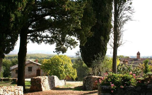 Agriturismo Il Caggio