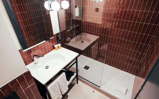 ibis Madrid Centro