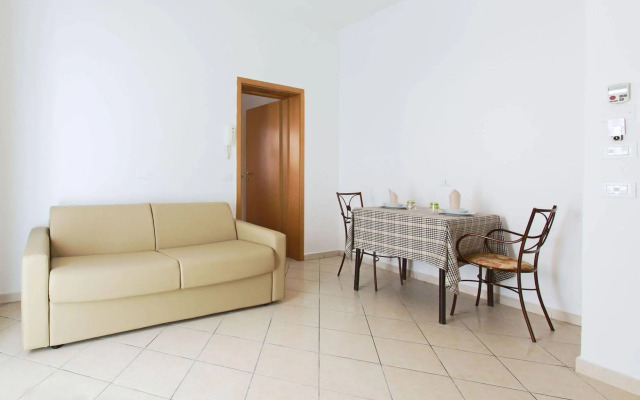Residence Siesta