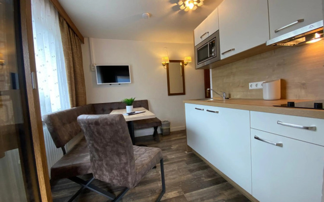 Pension Jagerhof - Sommercard Inkl - 5 Min zum Hochzeiger