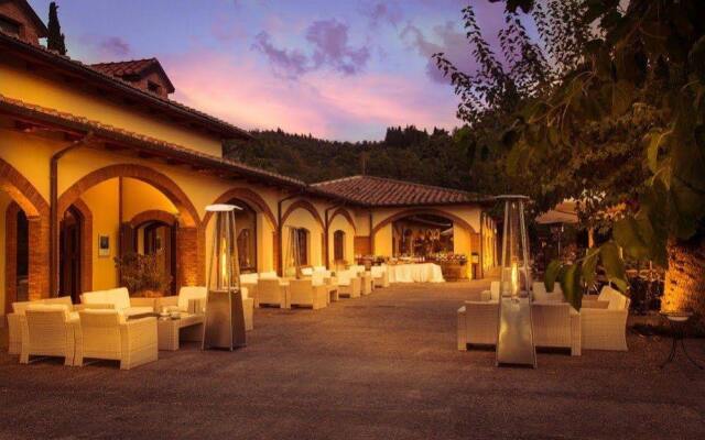 Villa Cilnia Relais & Spa